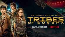 Племена Европы 2 сезон 5 серия онлайн