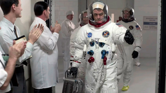 Сериал Ради всего человечества - Время Перемен: от Земли к Марсу